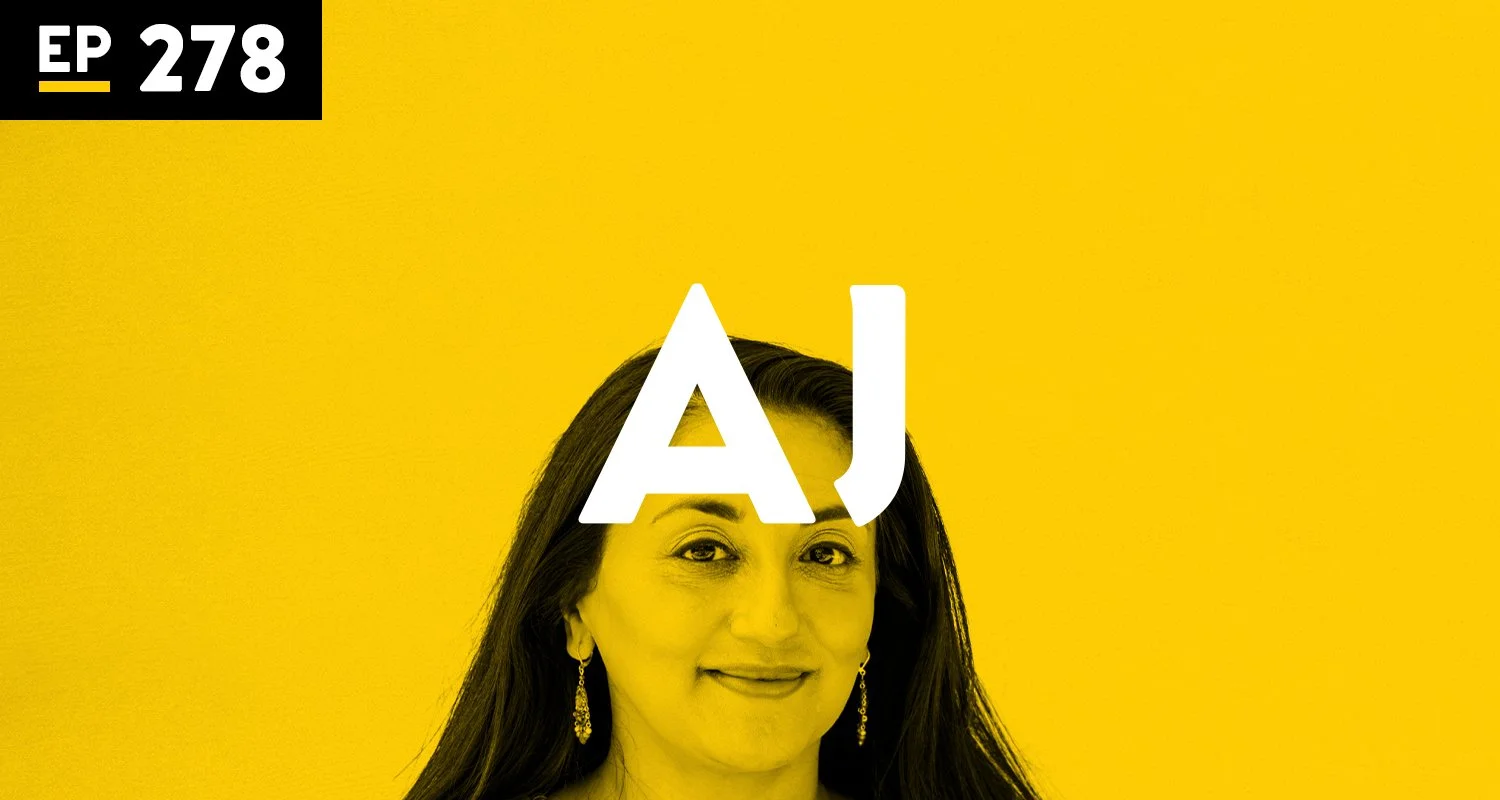 Amishi Jha Amishi Jha
